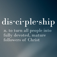 disciple ship